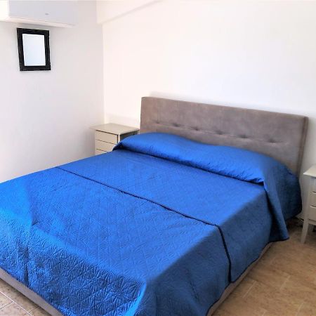 Penthouse Mare E Monti Lejlighed Tropea Eksteriør billede