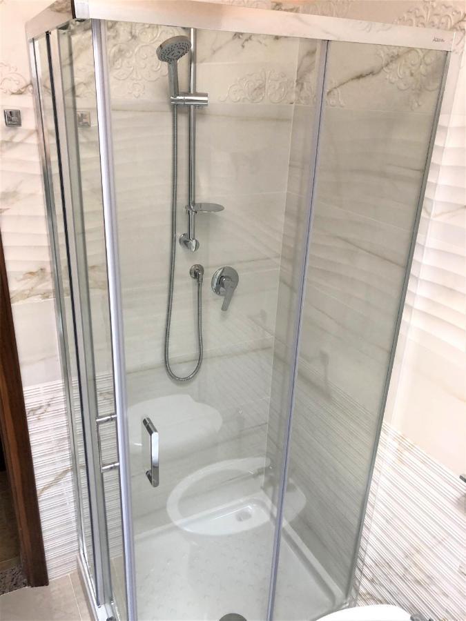 Penthouse Mare E Monti Lejlighed Tropea Eksteriør billede