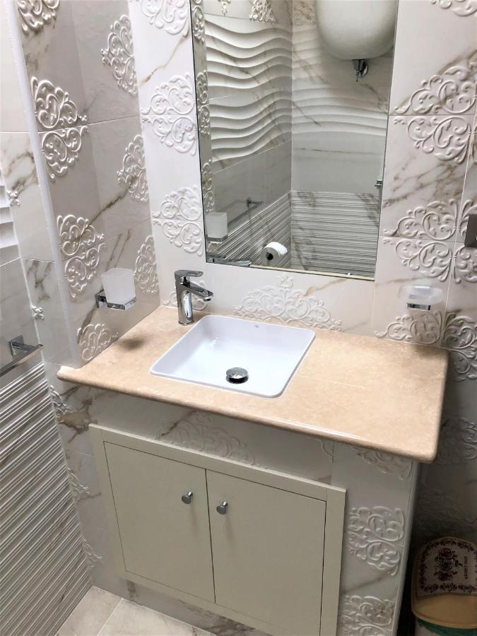 Penthouse Mare E Monti Lejlighed Tropea Eksteriør billede