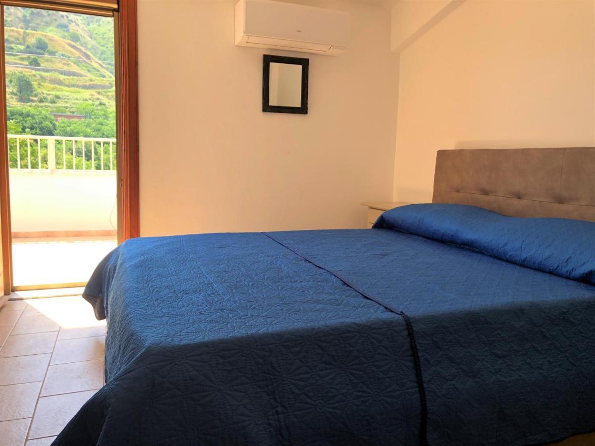 Penthouse Mare E Monti Lejlighed Tropea Eksteriør billede